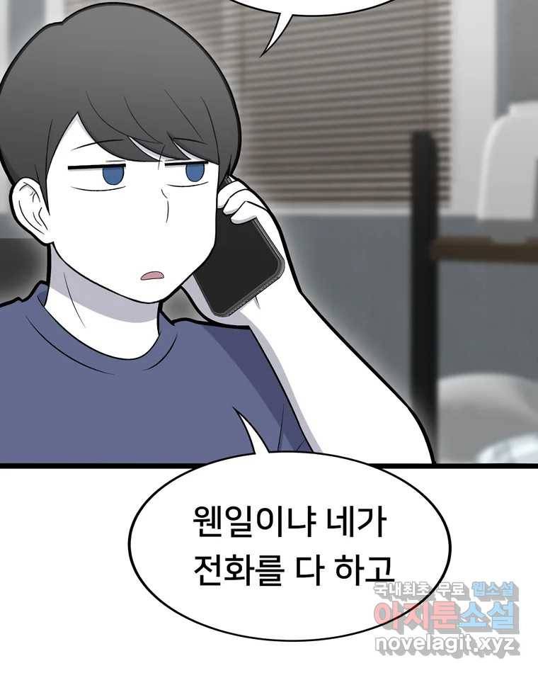 우리 청춘의 사랑은 63.전화위복(2) 4
