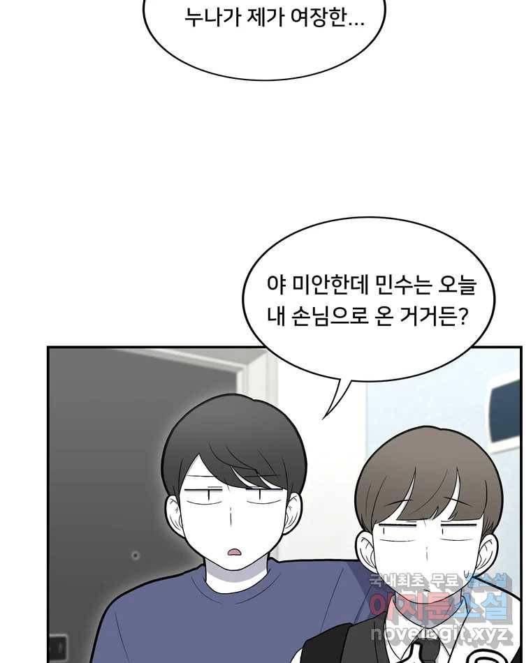 우리 청춘의 사랑은 63.전화위복(2) 31