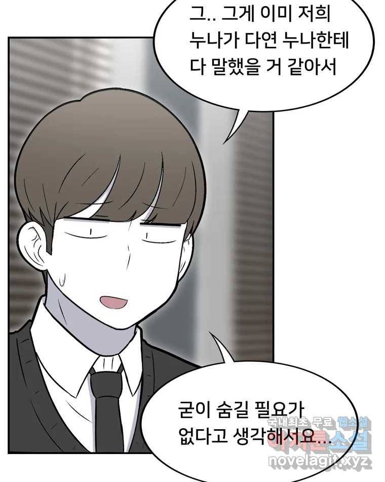 우리 청춘의 사랑은 63.전화위복(2) 45