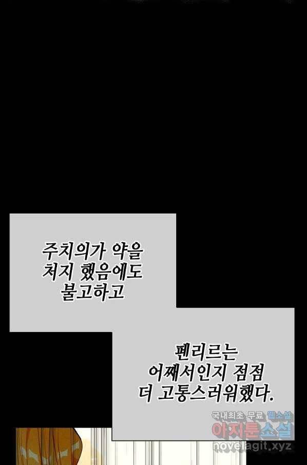 대공님의 애완 수인 27화 13