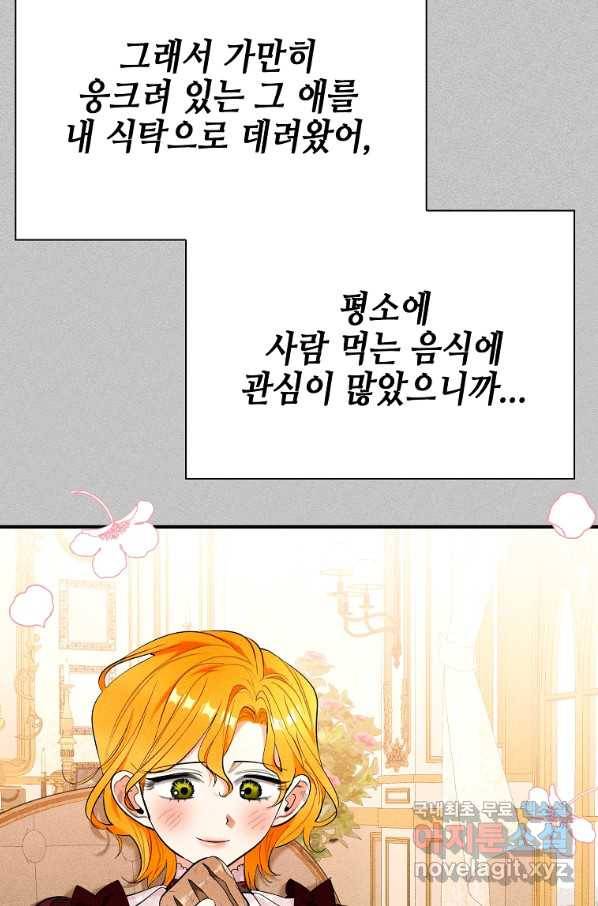 대공님의 애완 수인 27화 76