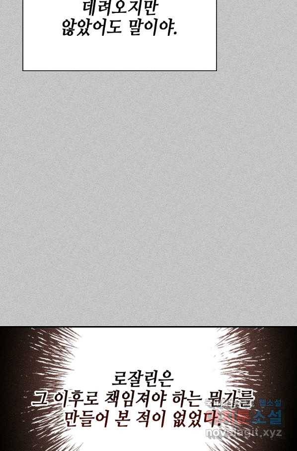 대공님의 애완 수인 27화 100