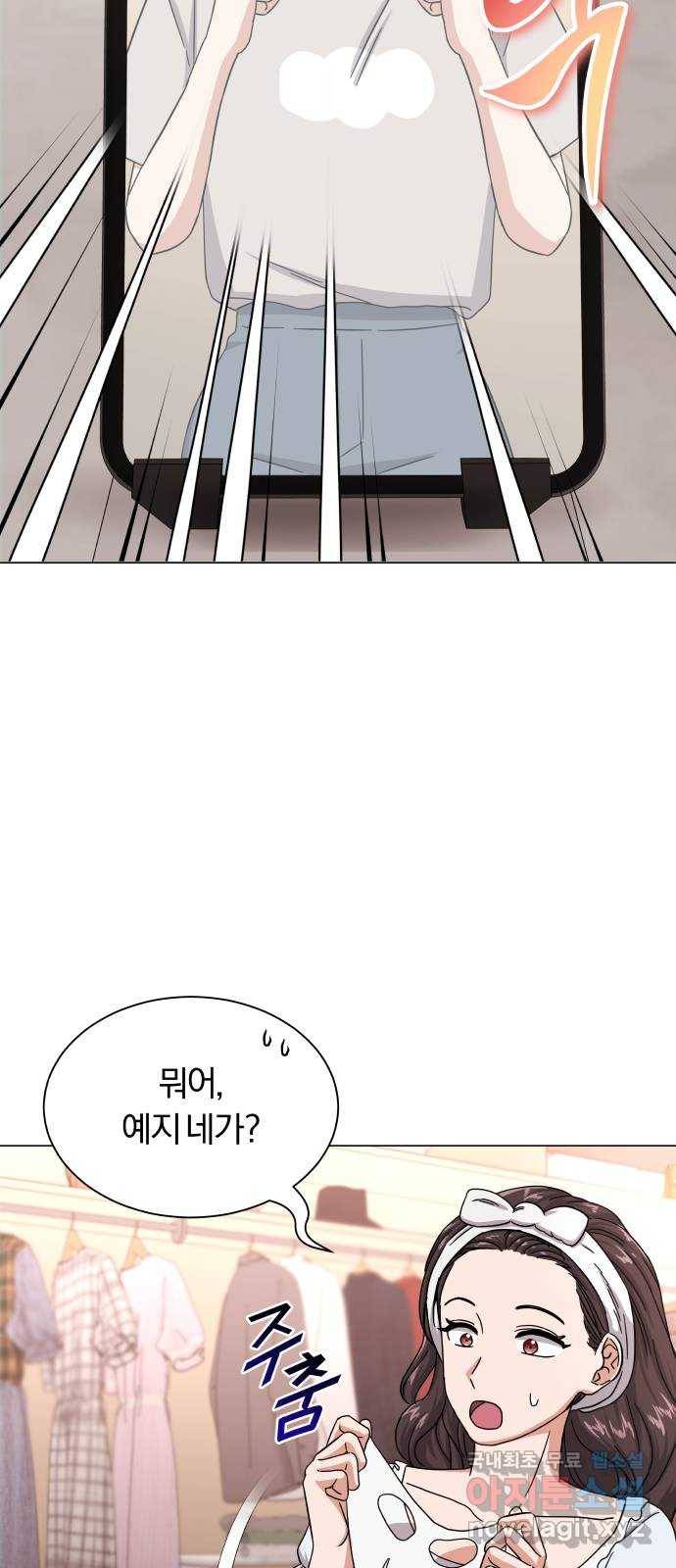 슈퍼스타 천대리 38화 금융 치료 67