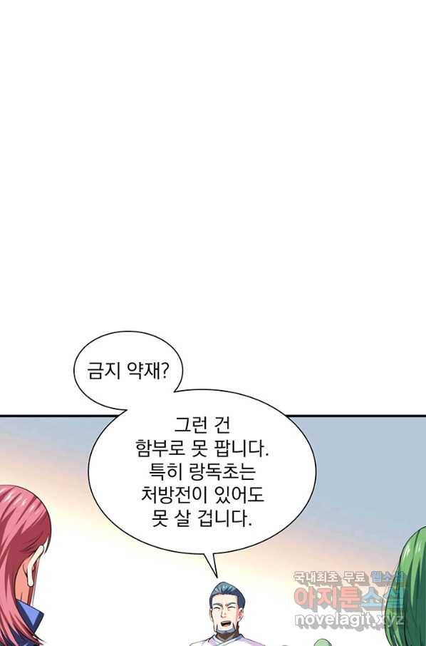 천도 도서관 183화 8