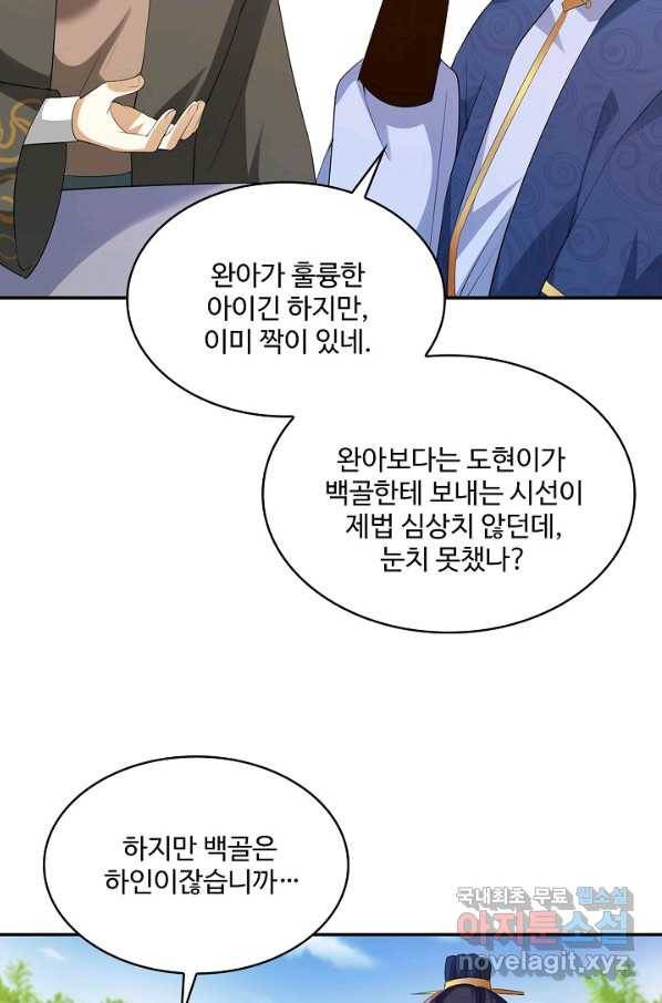 내 소설의 악역이 되다 170화 26