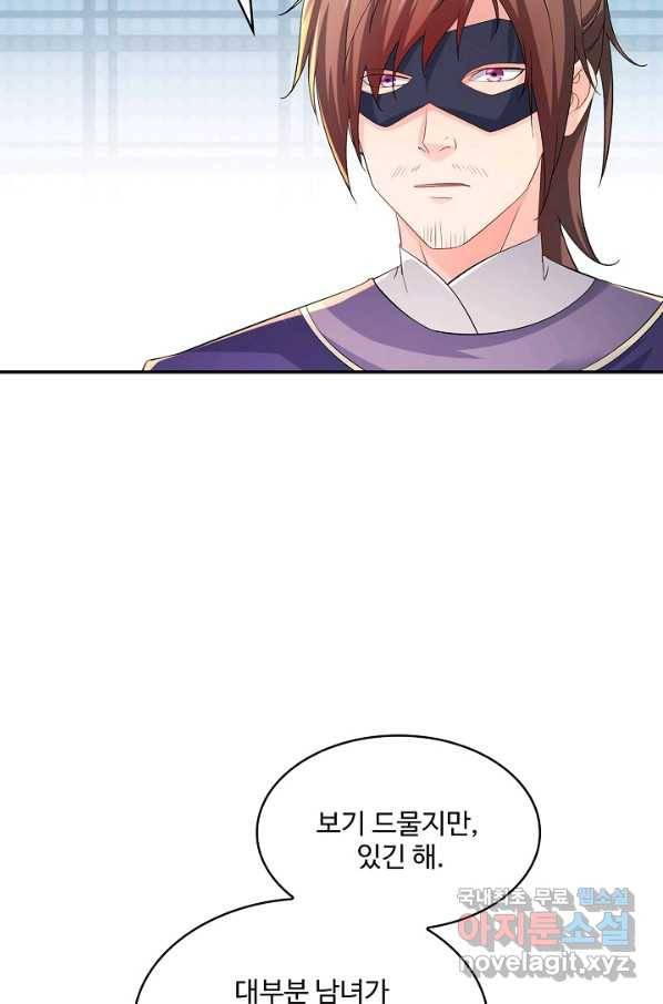 내 소설의 악역이 되다 170화 80
