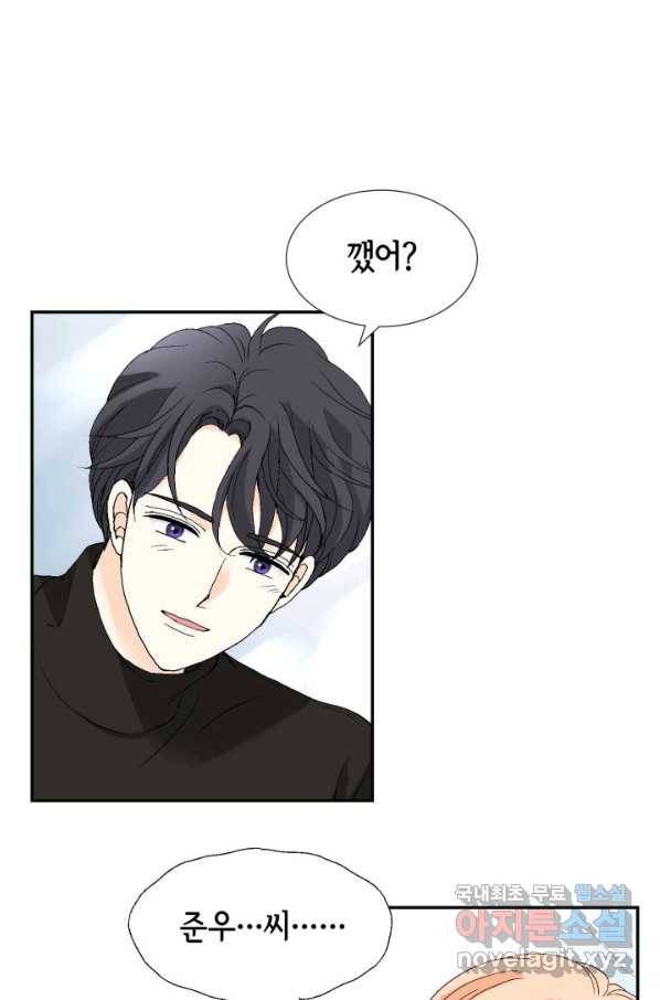 이 봄을 갖고 싶다 143화 용용이의 아름 7