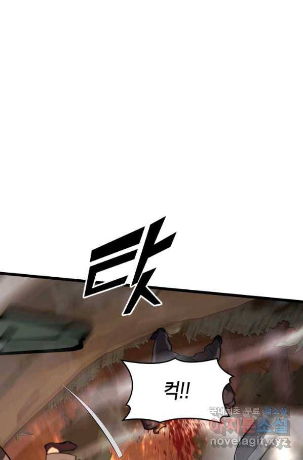 SSS급 랭커 회귀하다 21화 27