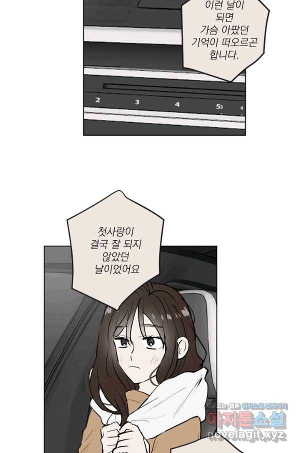 마녀는 사랑하지 않아도 괜찮아요 34화 34