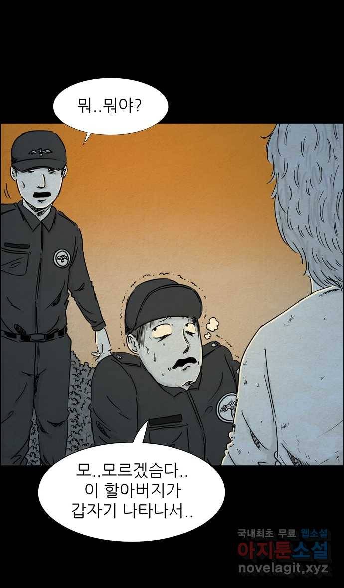 악몽의 형상 38화 6