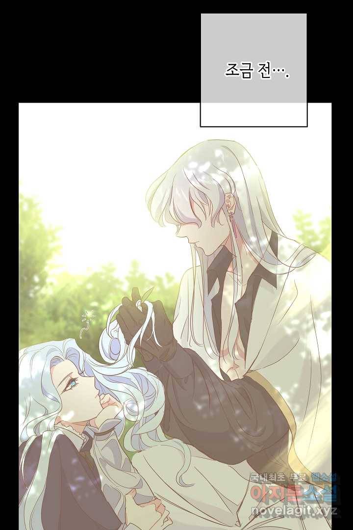 악녀인데요, 죽어도 될까요? 4화 8