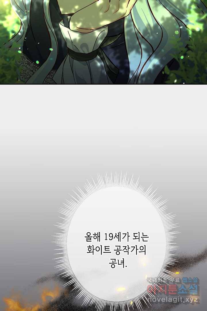 악녀인데요, 죽어도 될까요? 4화 11