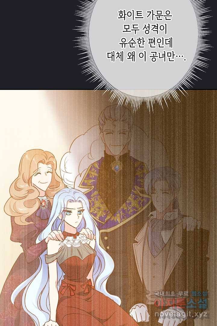 악녀인데요, 죽어도 될까요? 4화 14
