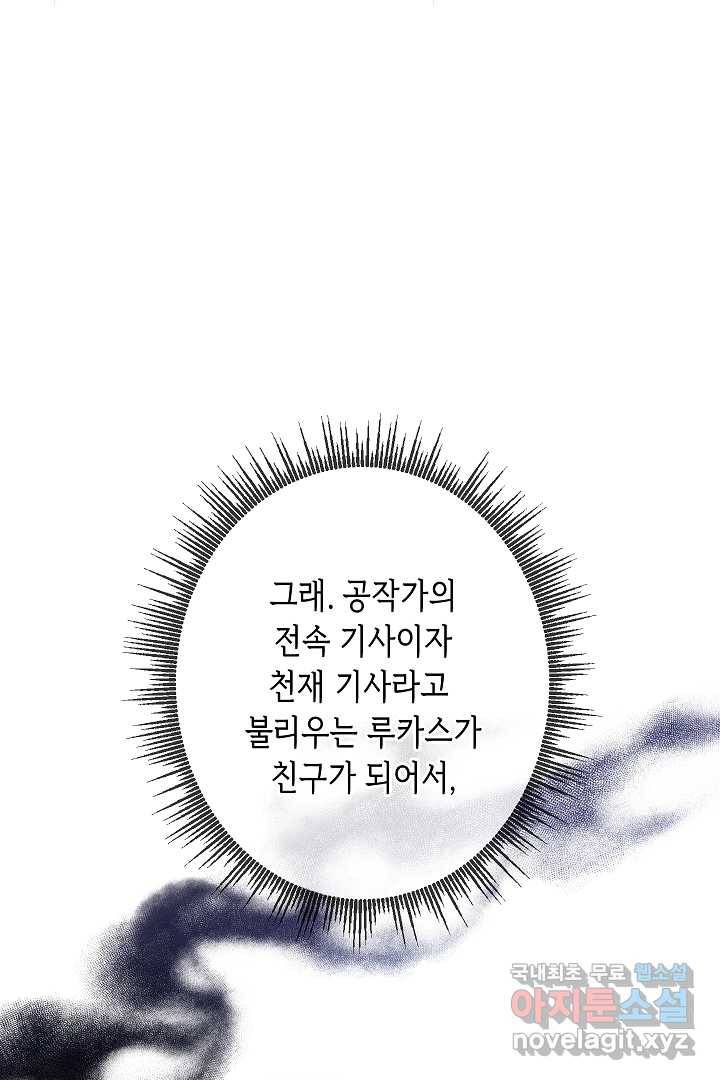 악녀인데요, 죽어도 될까요? 4화 55