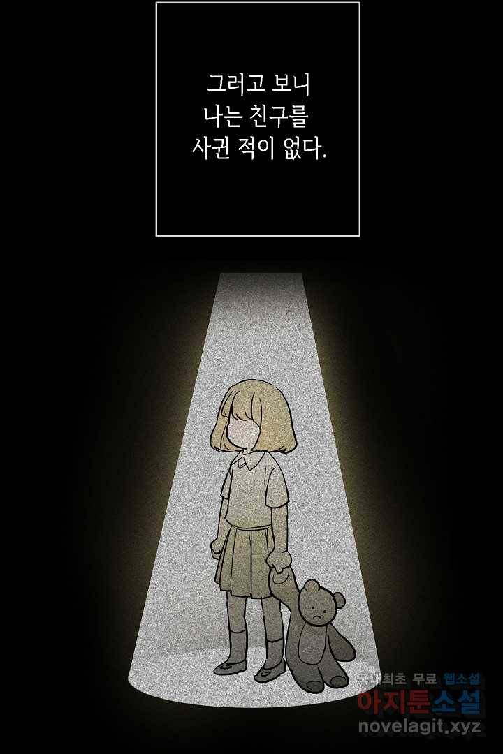악녀인데요, 죽어도 될까요? 4화 74