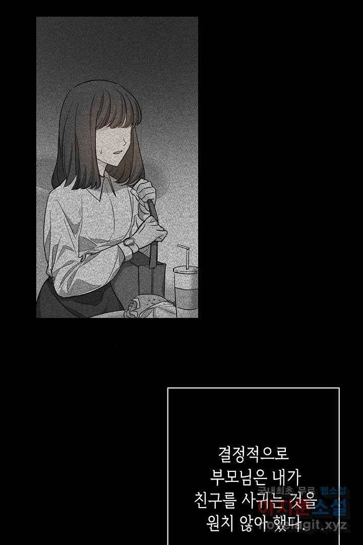 악녀인데요, 죽어도 될까요? 4화 77