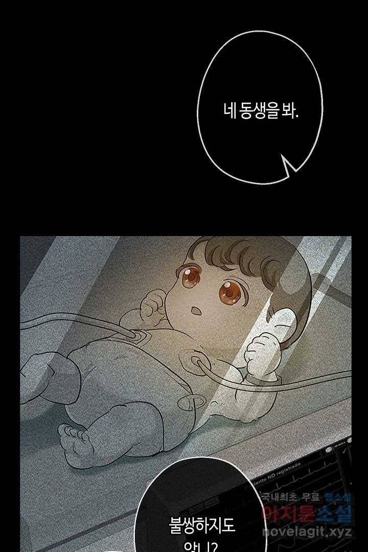 악녀인데요, 죽어도 될까요? 4화 80
