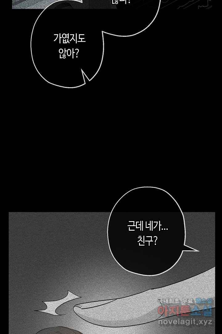 악녀인데요, 죽어도 될까요? 4화 81
