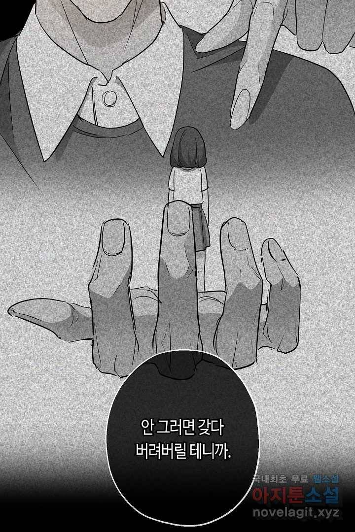 악녀인데요, 죽어도 될까요? 4화 85
