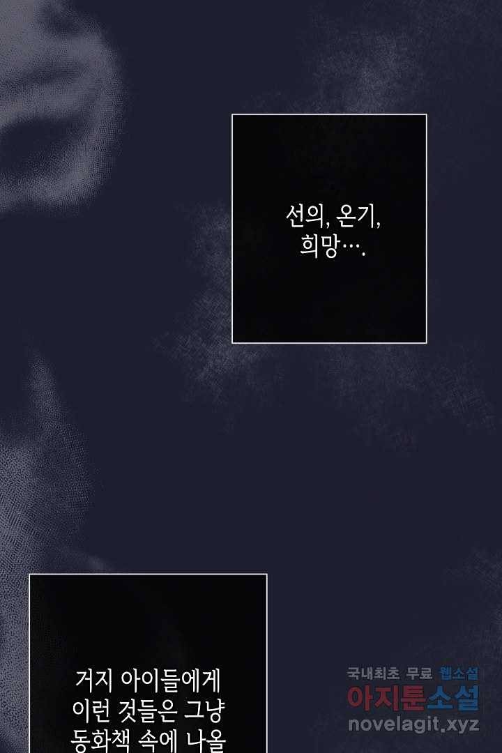 악녀인데요, 죽어도 될까요? 14화 6