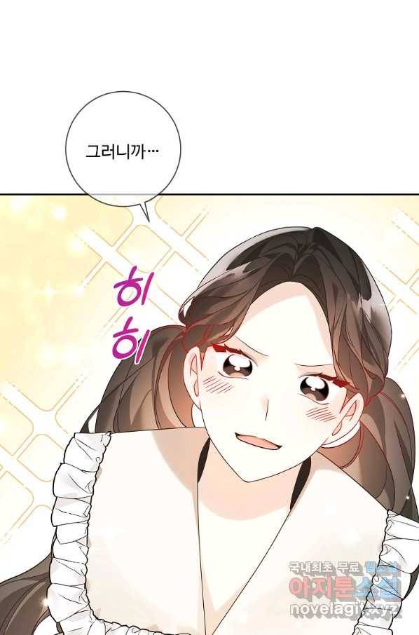 시한부 대공자비의 꽃길 라이프 32화 19