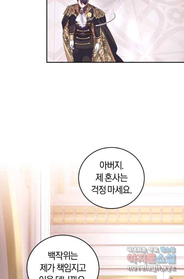 폭군의 유일한 조향사가 되었습니다 61화 14