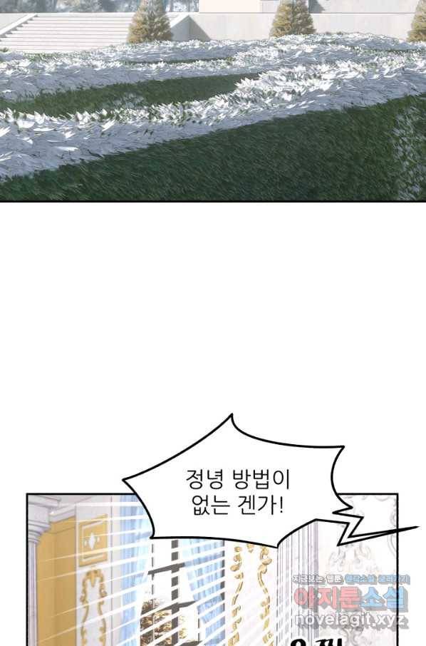 황비님? 황비님! 128화(외전 3화) 2