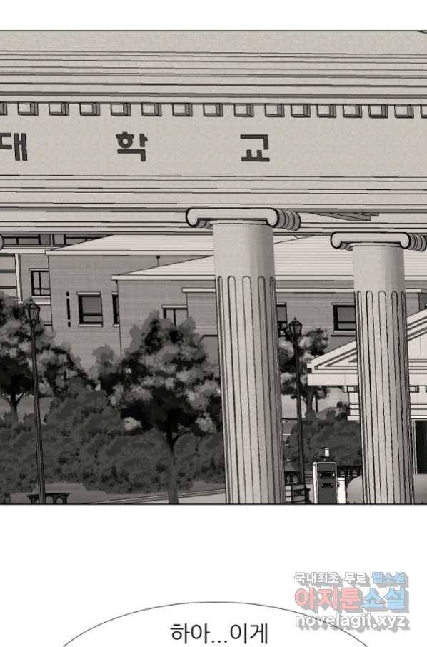 고교정점 326화 전설과의 조우 1