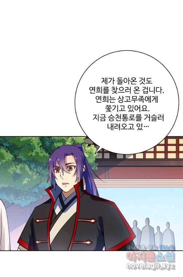 백련성신 726화 68