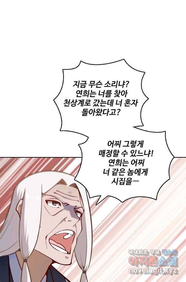 백련성신 726화 69