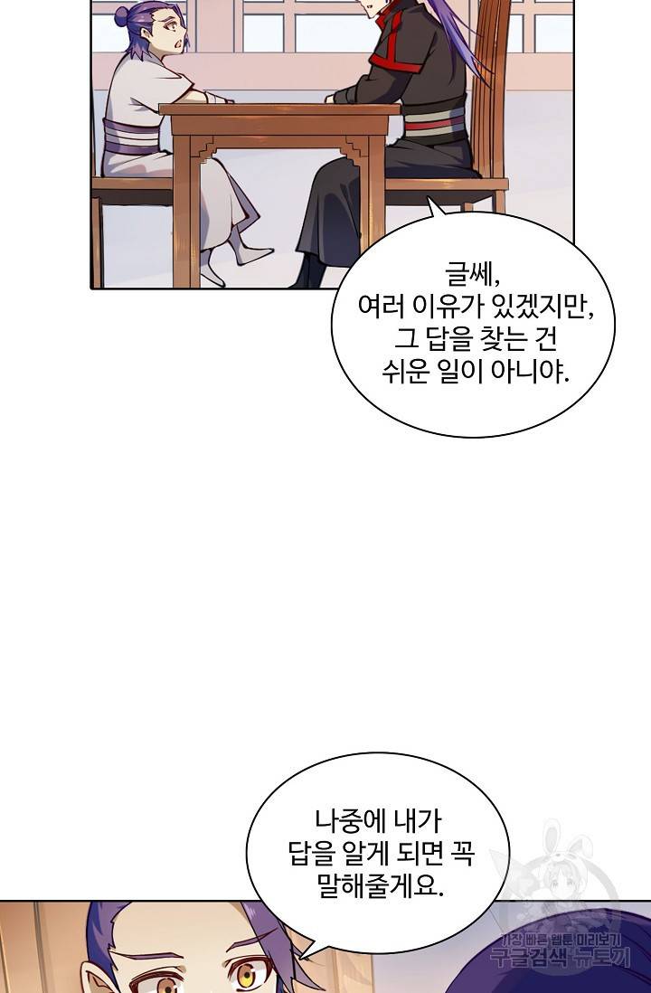백련성신 727화 51