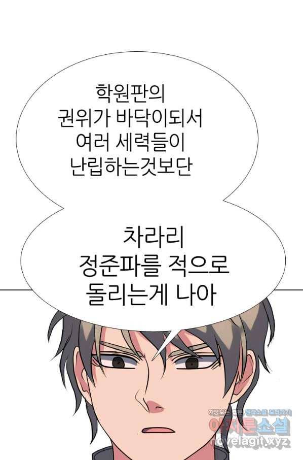 고교전설 269화 정준 vs 흑호 13