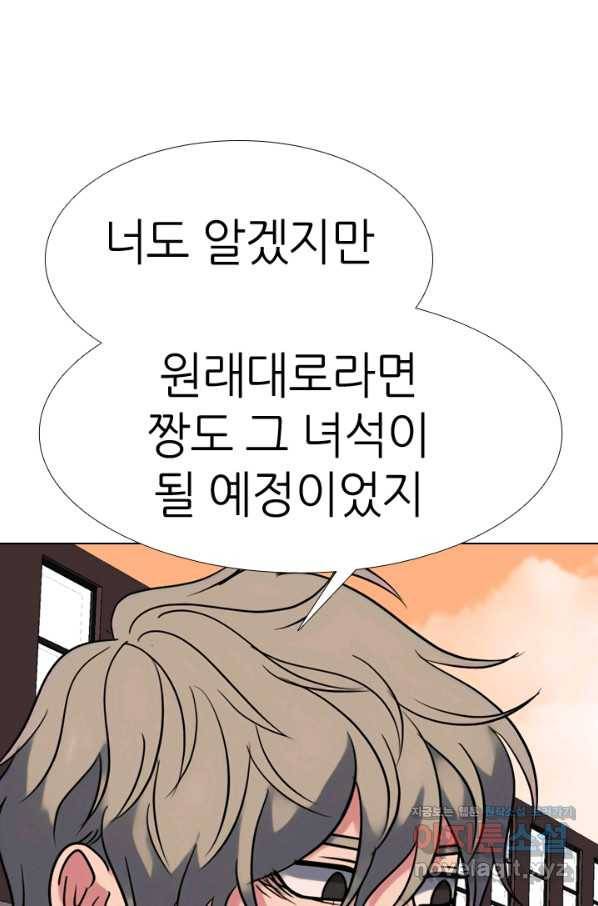 고교전설 269화 정준 vs 흑호 79
