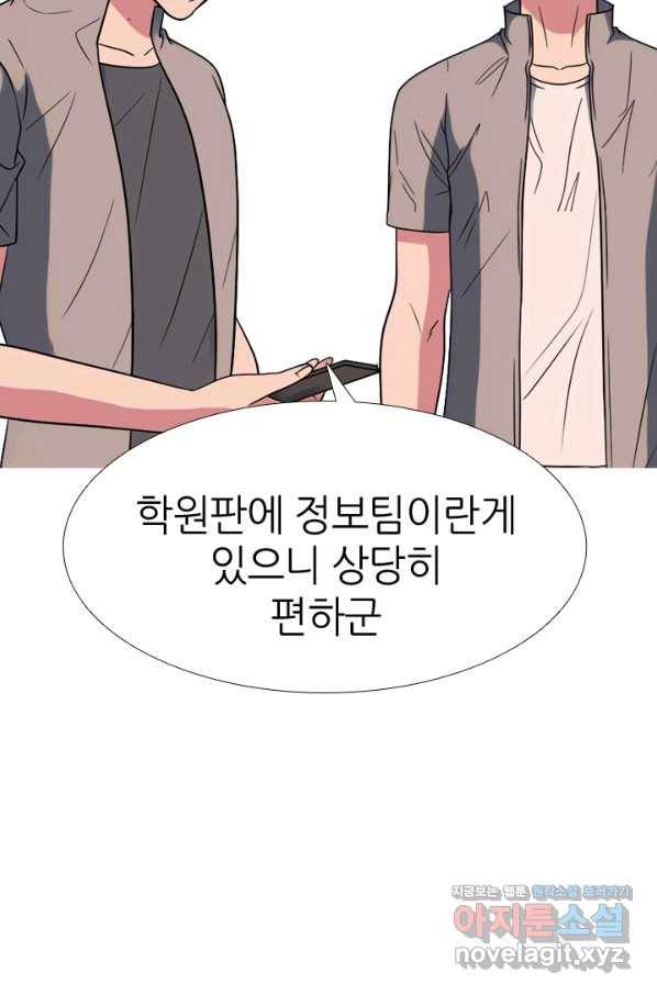 고교전설 269화 정준 vs 흑호 87