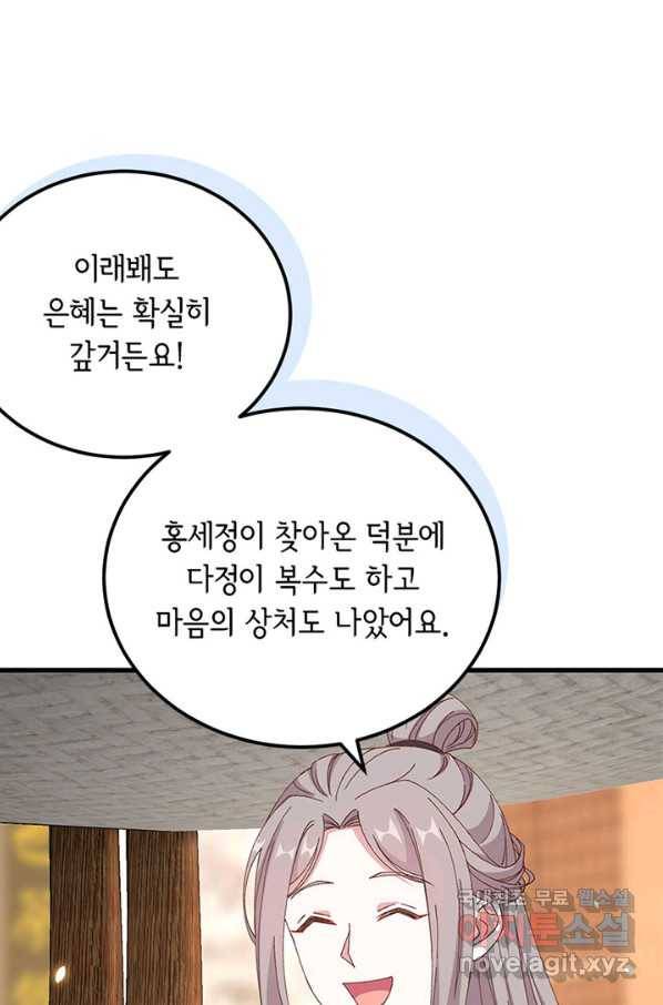 역하렘 나라의 낭군들 48화 4