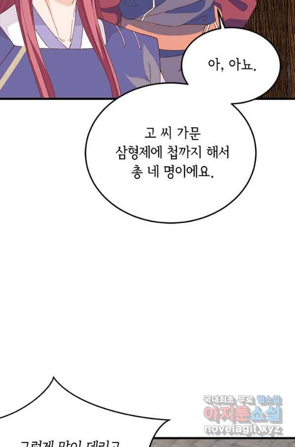 역하렘 나라의 낭군들 48화 24