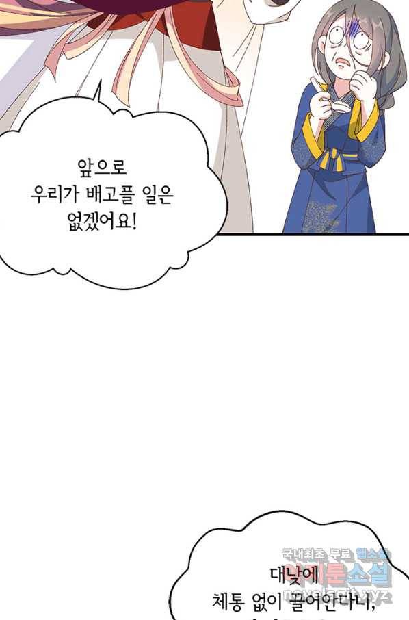 역하렘 나라의 낭군들 48화 36