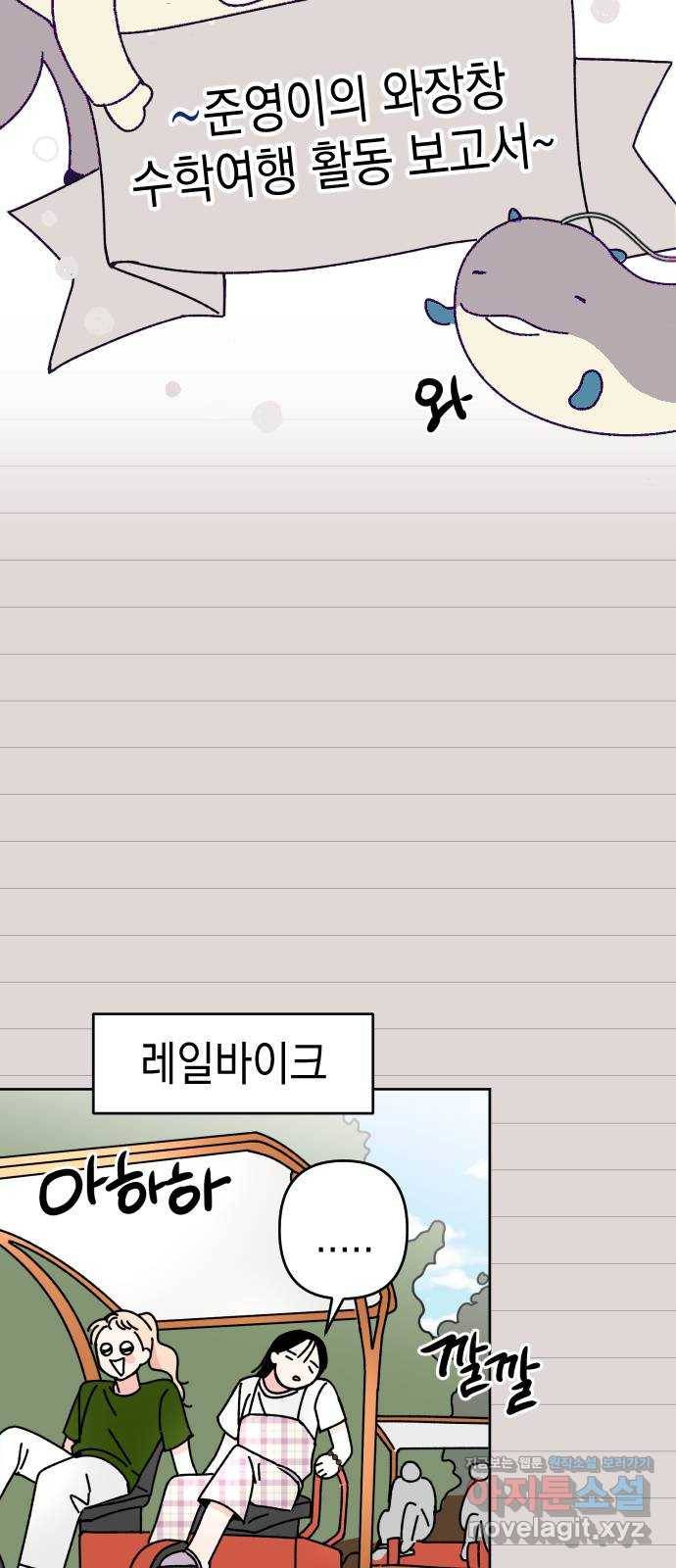 구해줘, 호구! 38화 25