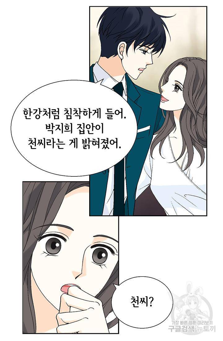 유리구두를 든 남자 91화 8