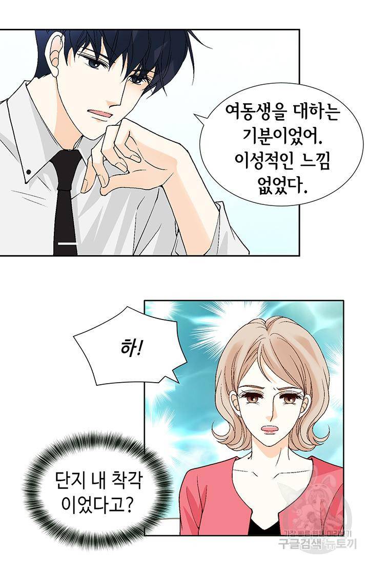 유리구두를 든 남자 97화 6