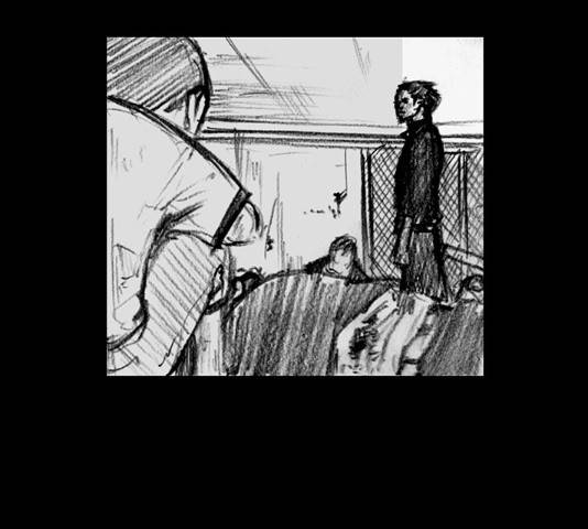 블러드레인2:천외천 49화 7