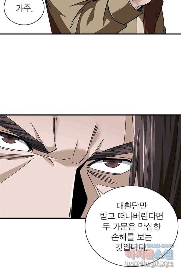 빌런으로 이직하다 169화 31