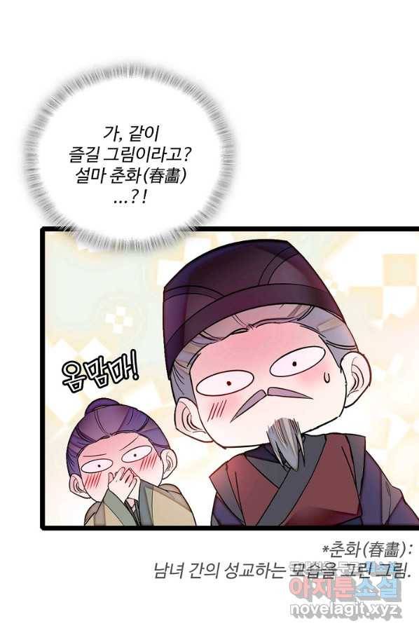 사금:동평백부 넷째 아가씨 145화 11