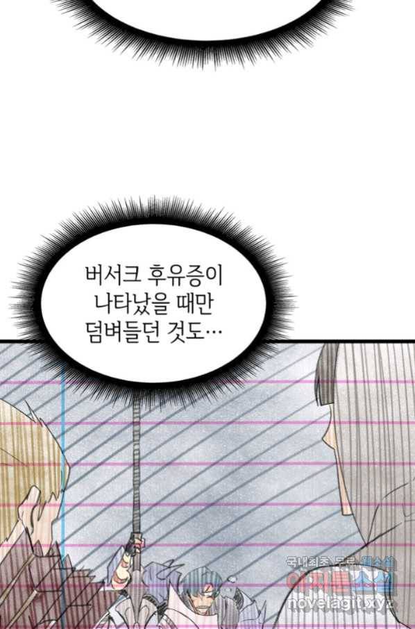 SSS급 랭커 회귀하다 22화 80