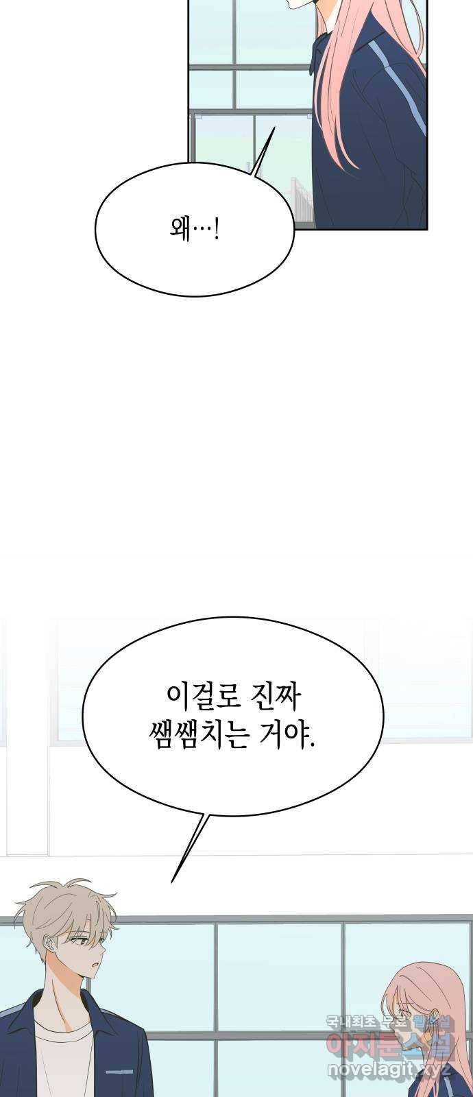 너의 순정, 나의 순정 8화 29