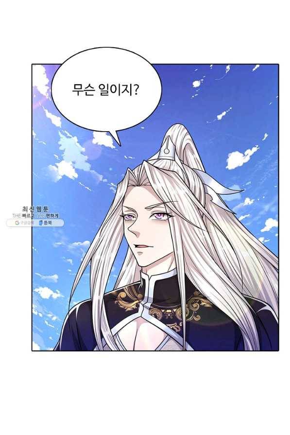 100만 년 만에 귀환하다 57화 39