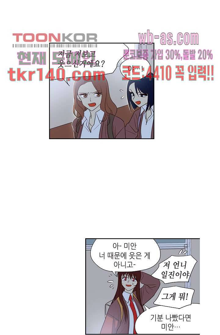 백 투 더 하이틴 47화 20
