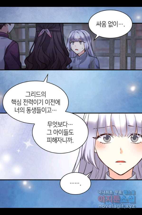 쌍둥이 남매의 뉴라이프 115화 42