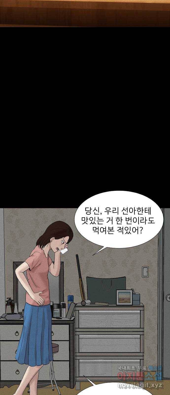 기묘한 만화 13.밸런스 게임 (하편) 24