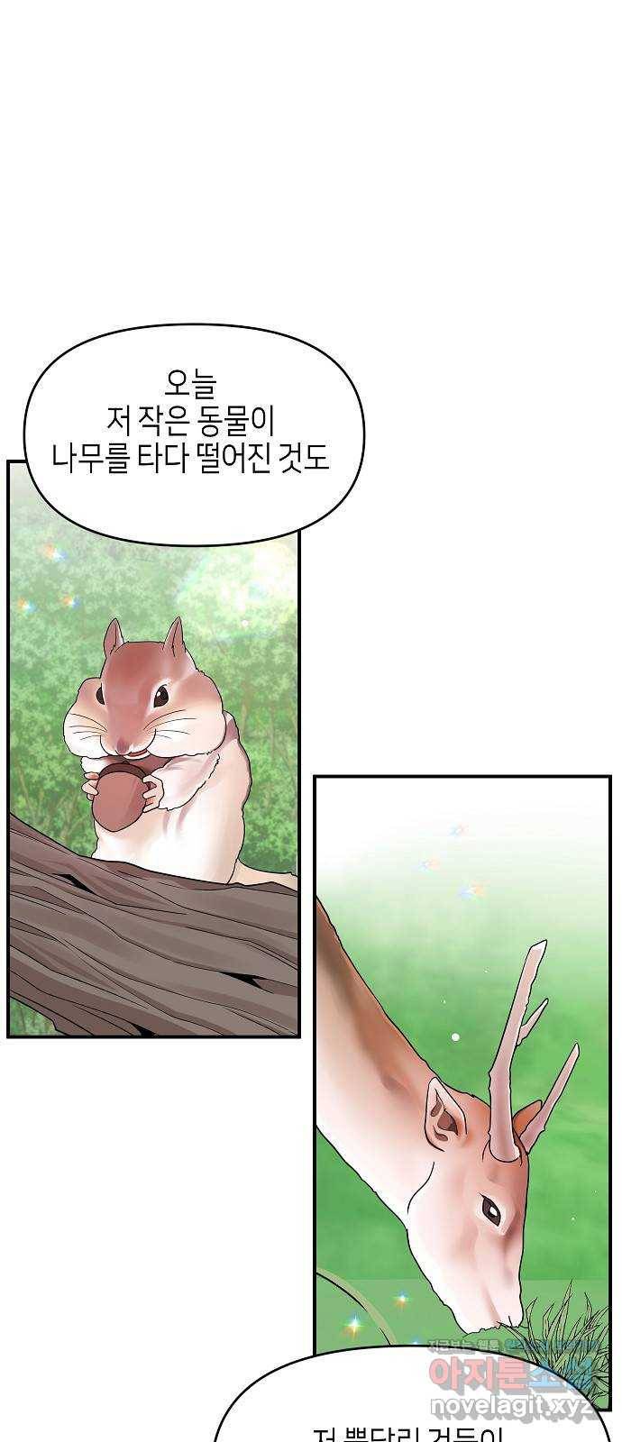 수호하는 너에게 45화 44